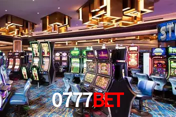 Desvendando o Mundo dos Jogos Virtuais na 0777bet