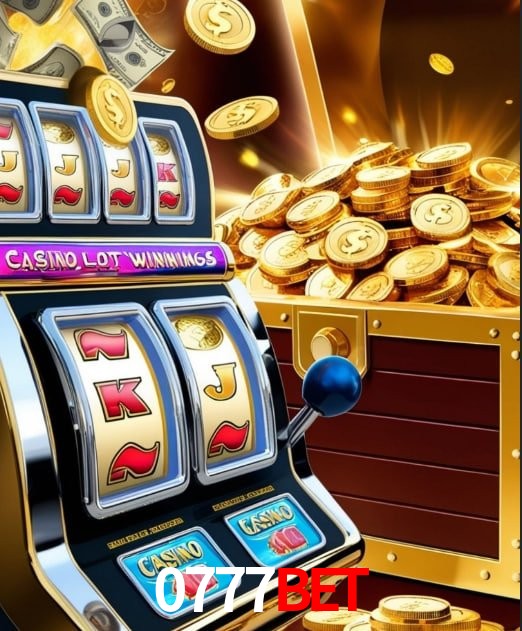Welcome Bonus 0777bet