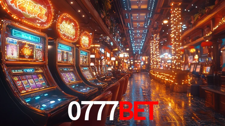 0777bet login