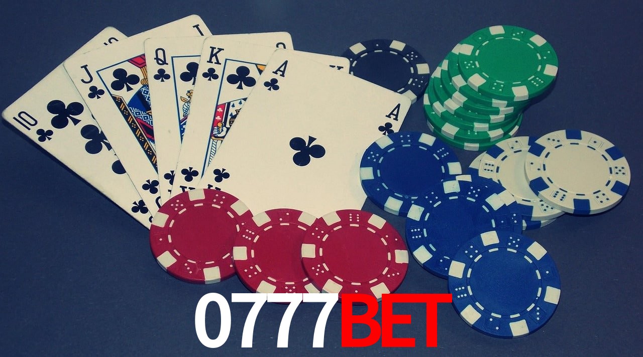 Statistics 0777bet