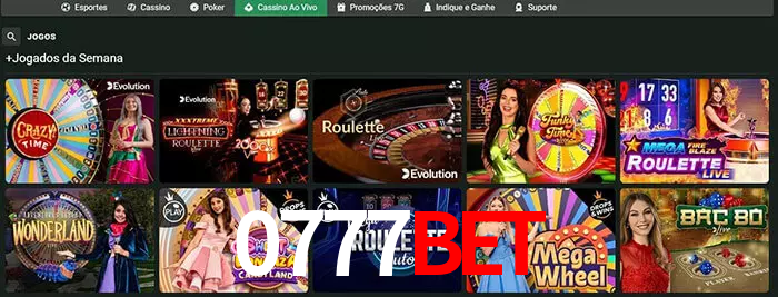 0777bet bet
