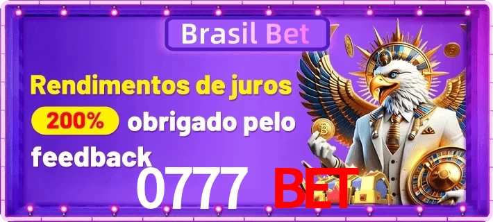 0777 BET