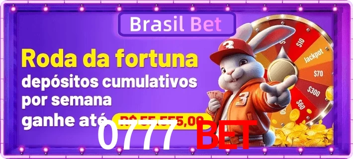 0777 BET