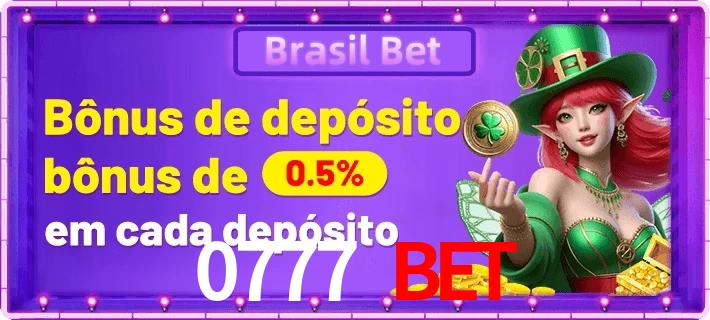 0777 BET