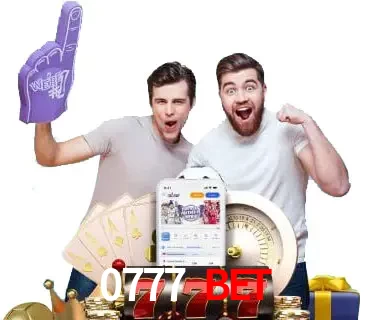 0777 BET