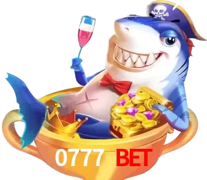 0777 BET