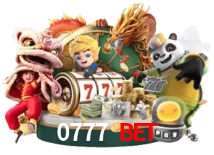 0777 BET