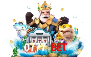 0777 BET