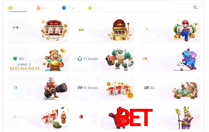Slot