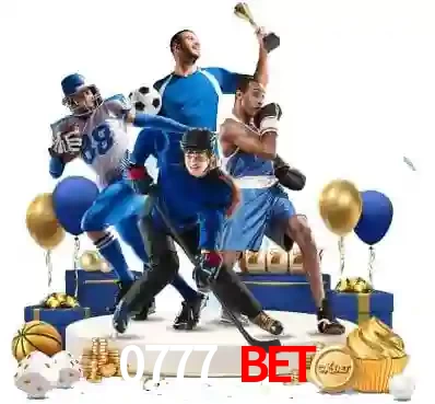 0777 BET