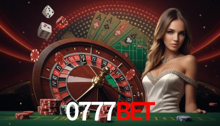 Live Casino 0777bet