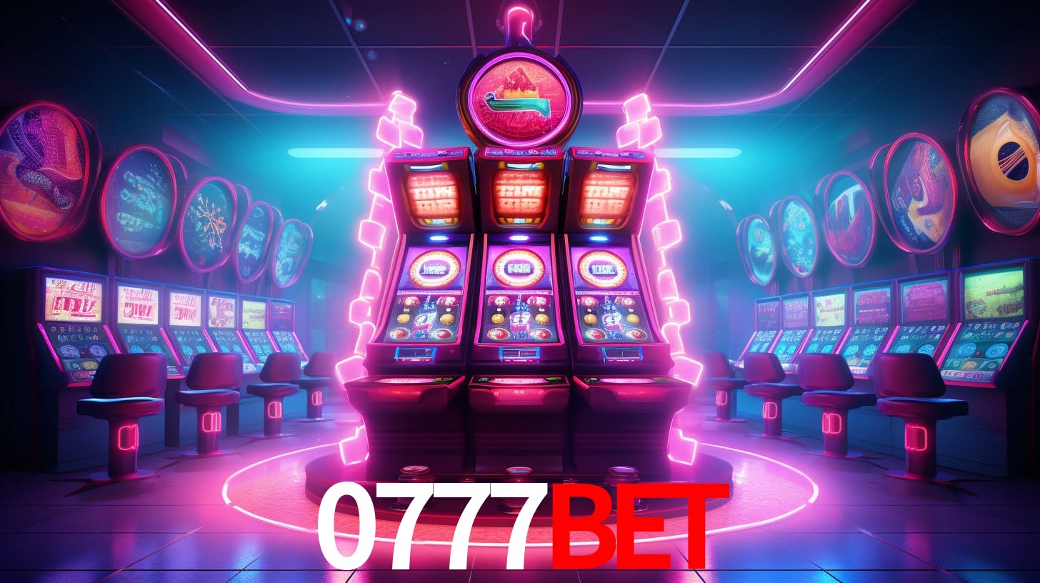 0777bet: Seu Especialista em Apostas Esportivas Brasileiras