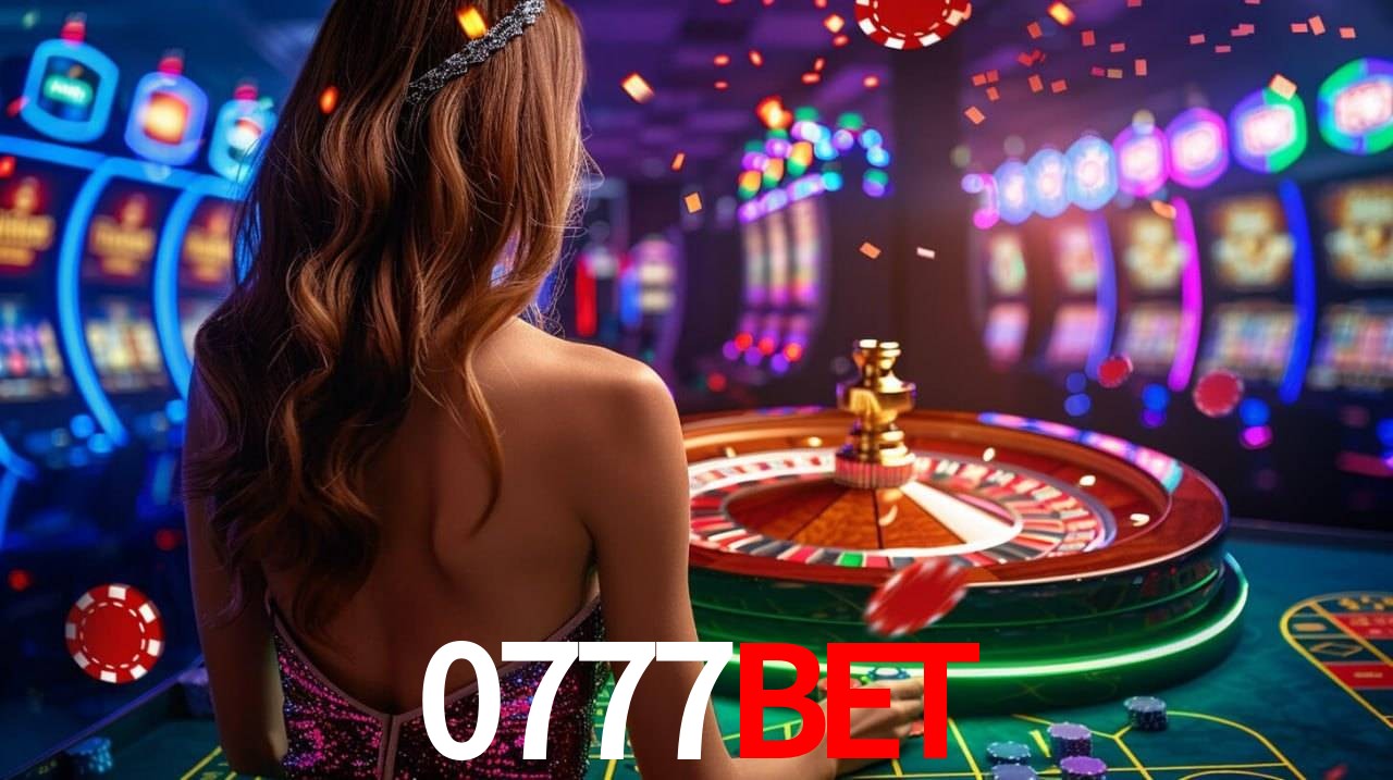 0777bet App Interface