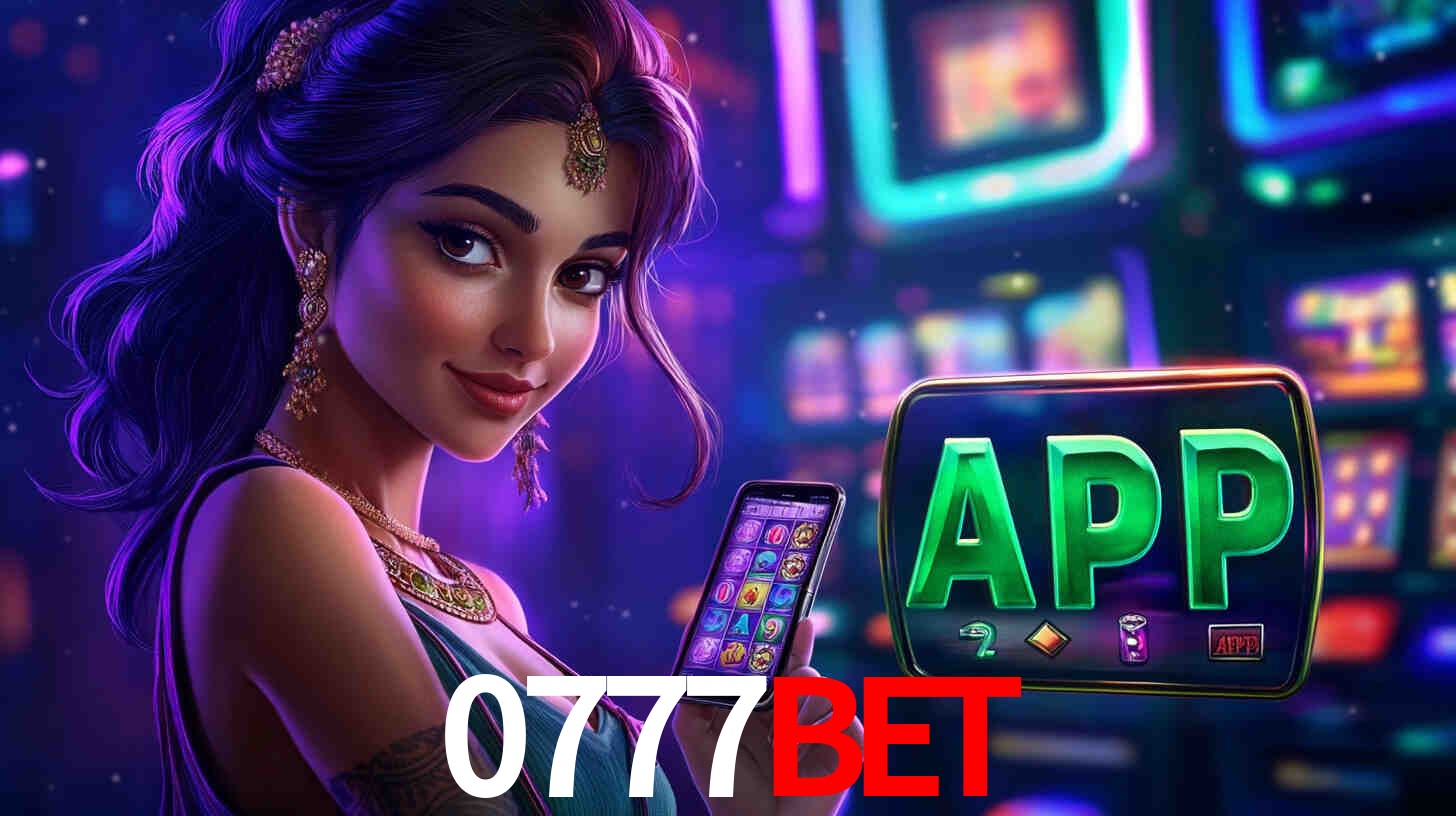 0777bet login