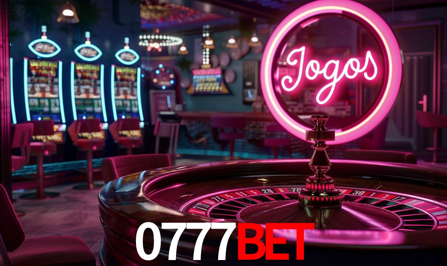 Explorando a Categoria de Eventos em Apostas na 0777bet