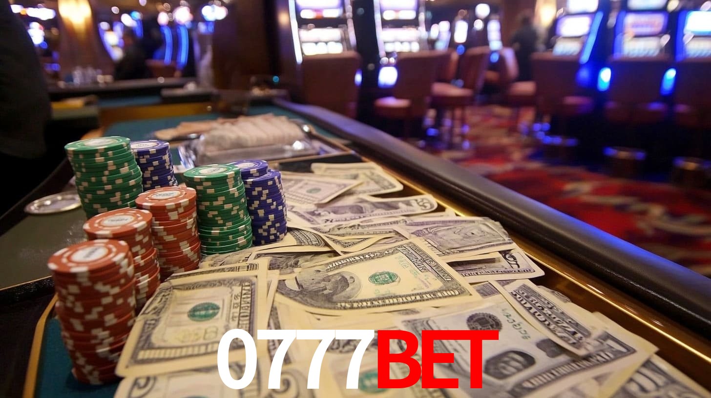 Weekend Specials 0777bet