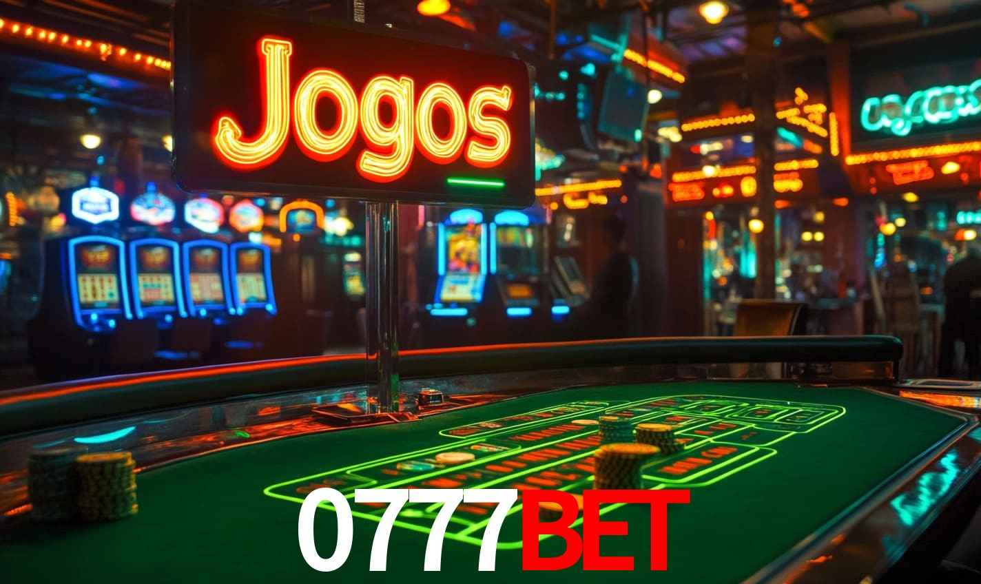 Live Casino 0777bet