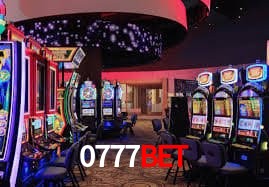 API Integration 0777bet