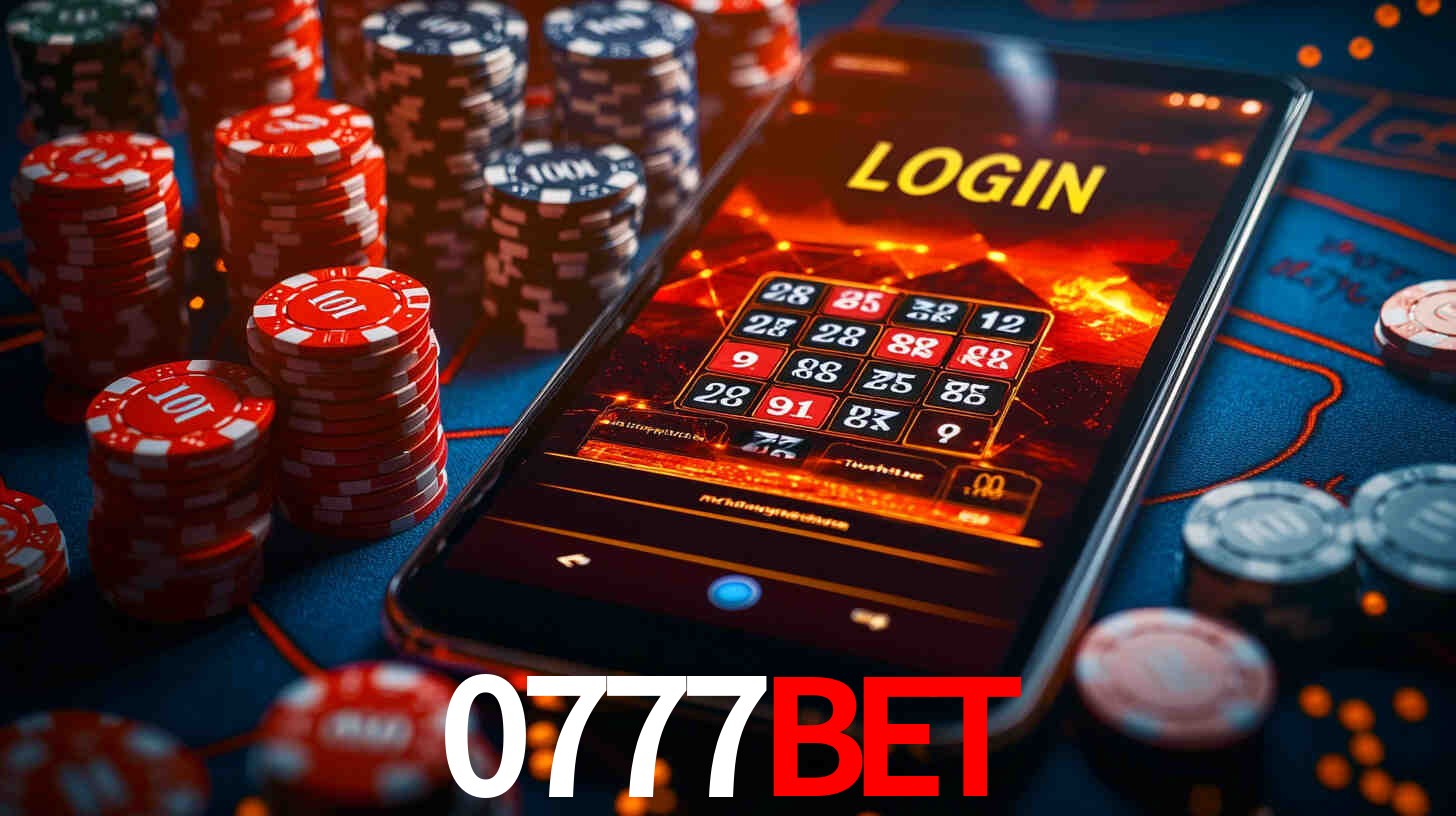 Bônus Generosos e Exclusivos no 0777bet para Você!