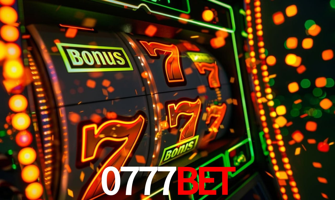 Inovações de Jogos na 0777bet: O Futuro das Experiências Interativas