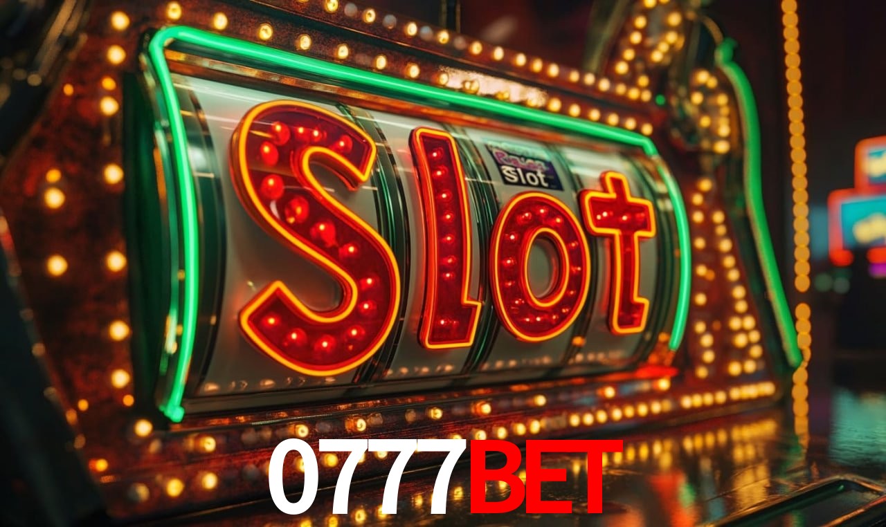 Quick Registration 0777bet