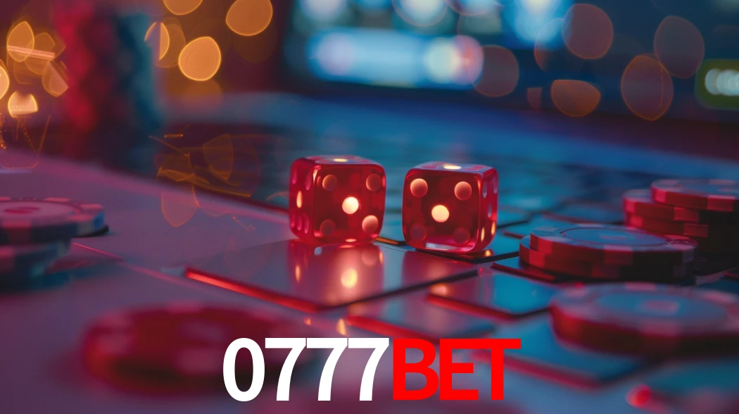 Game Providers 0777bet
