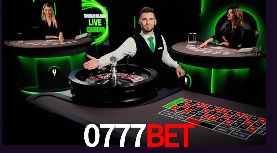 Secure Login 0777bet