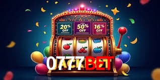 2FA Security 0777bet