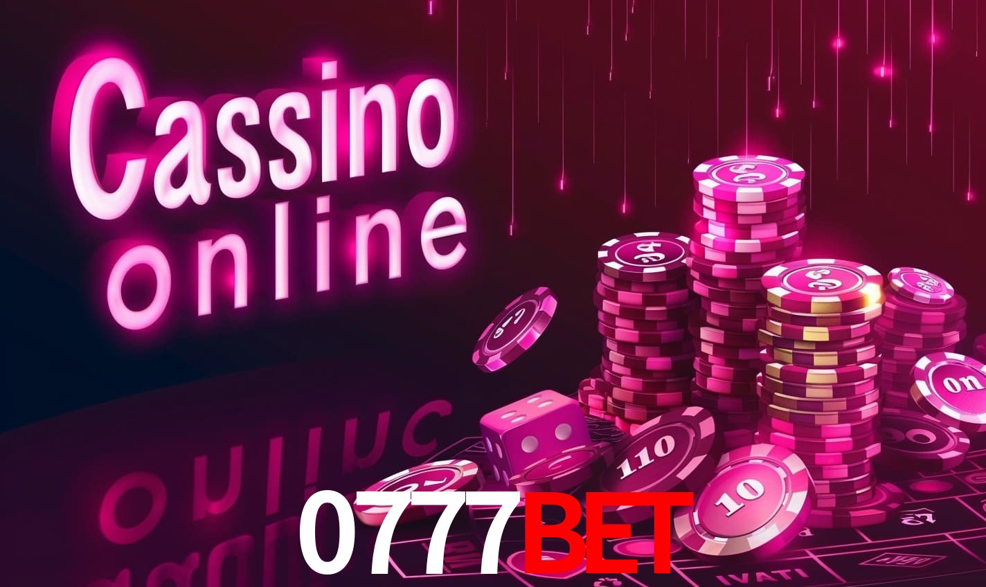 Descubra a Essência do 0777bet: Nossa História e Compromissos