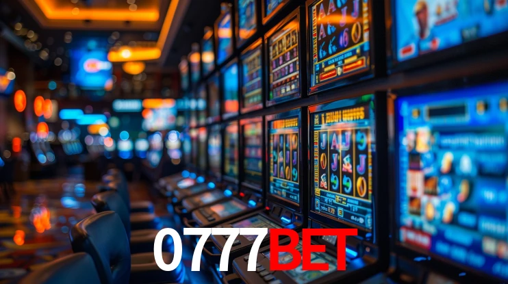 Quick Registration 0777bet