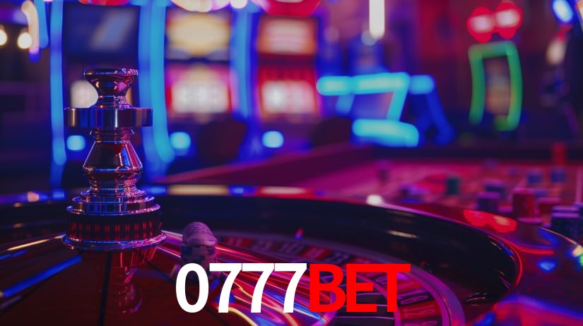 0777bet