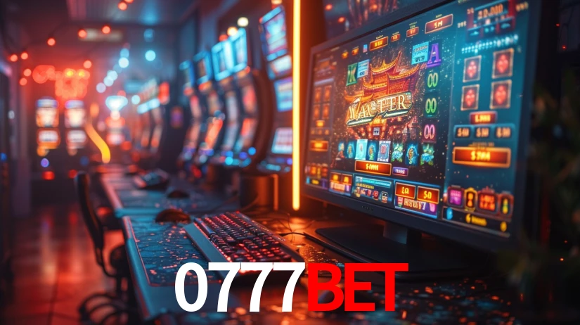 0777bet login