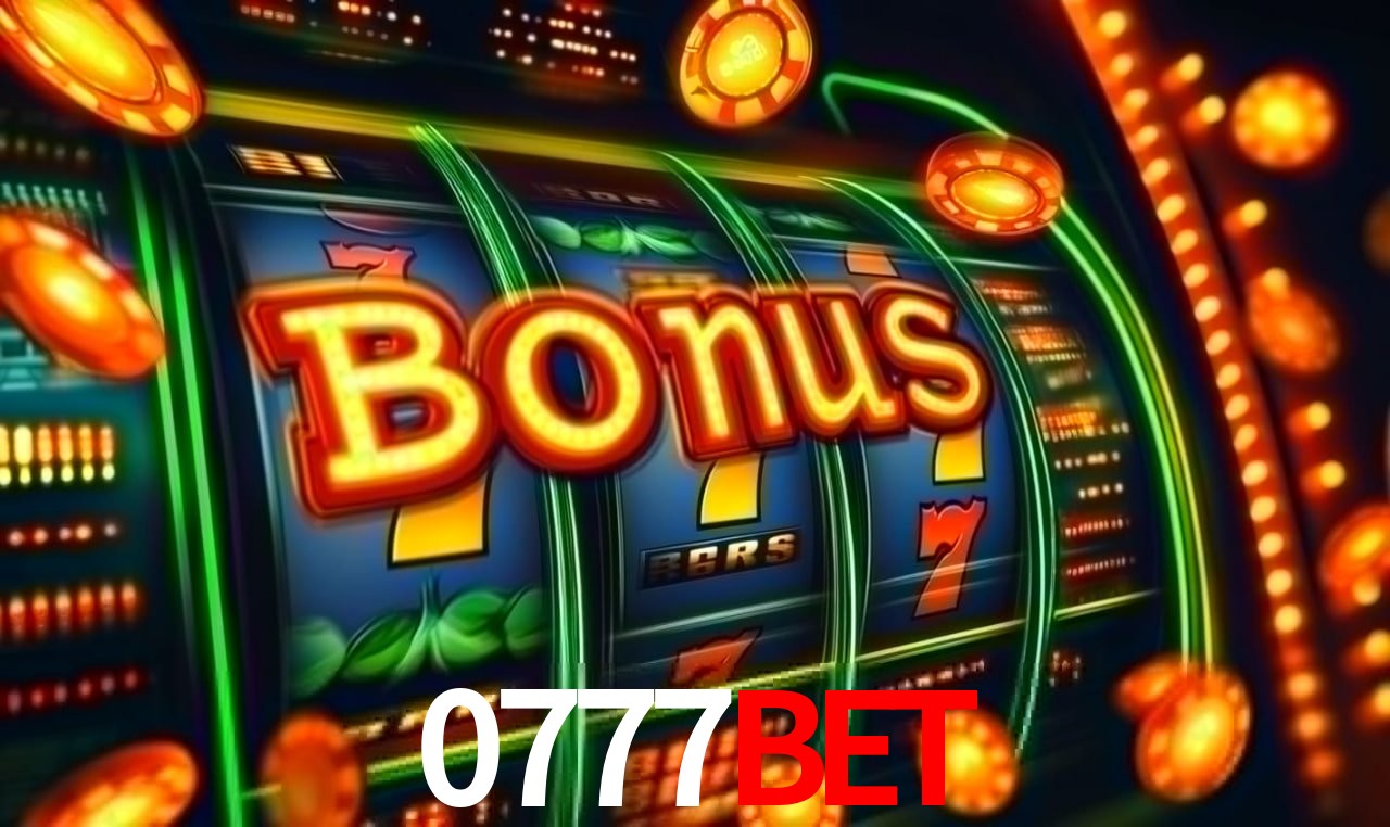 Live Casino 0777bet