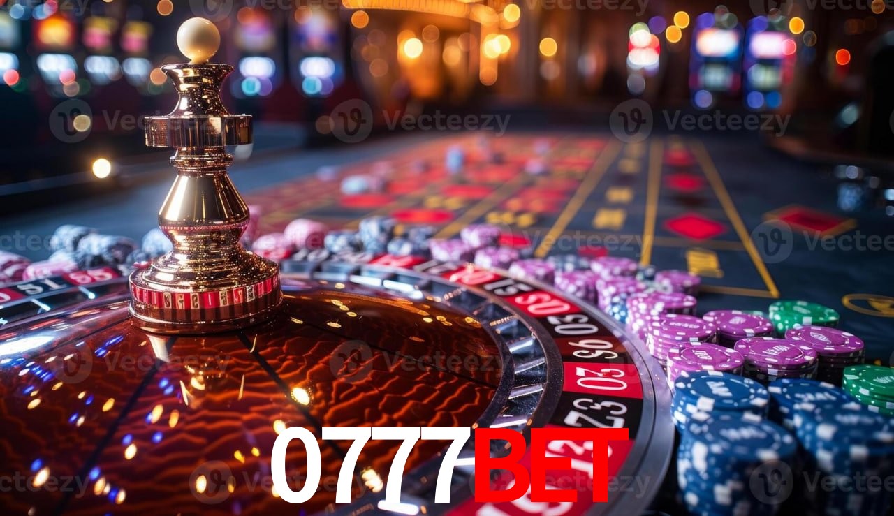 Flash Promotion 0777bet