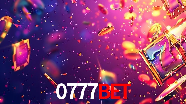 Desvendando o Mundo dos Jogos Virtuais na 0777bet