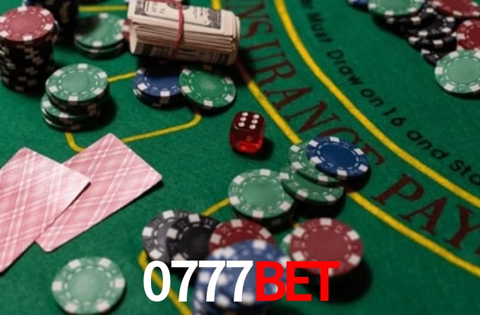 0777bet.com
