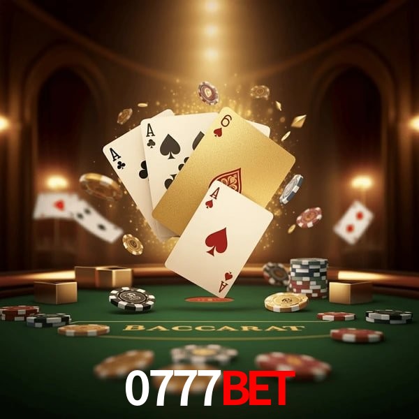 VIP Casino 0777bet