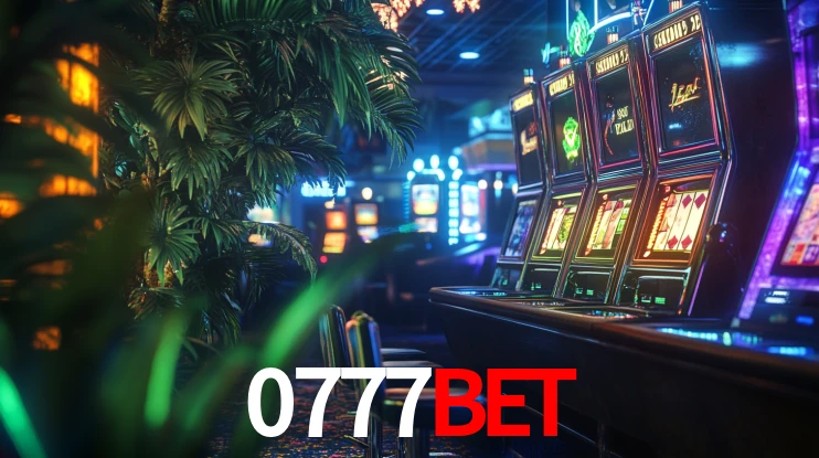 Daily Bonuses 0777bet