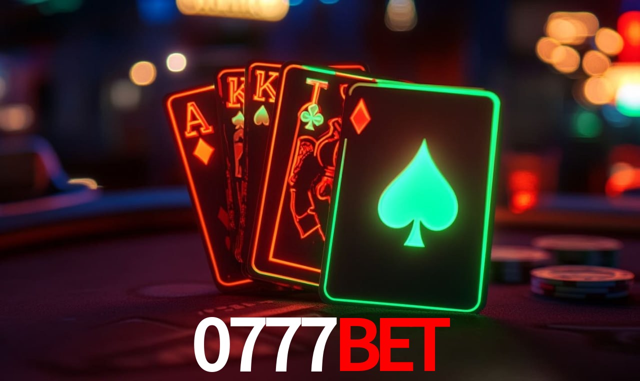 Game Statistics 0777bet