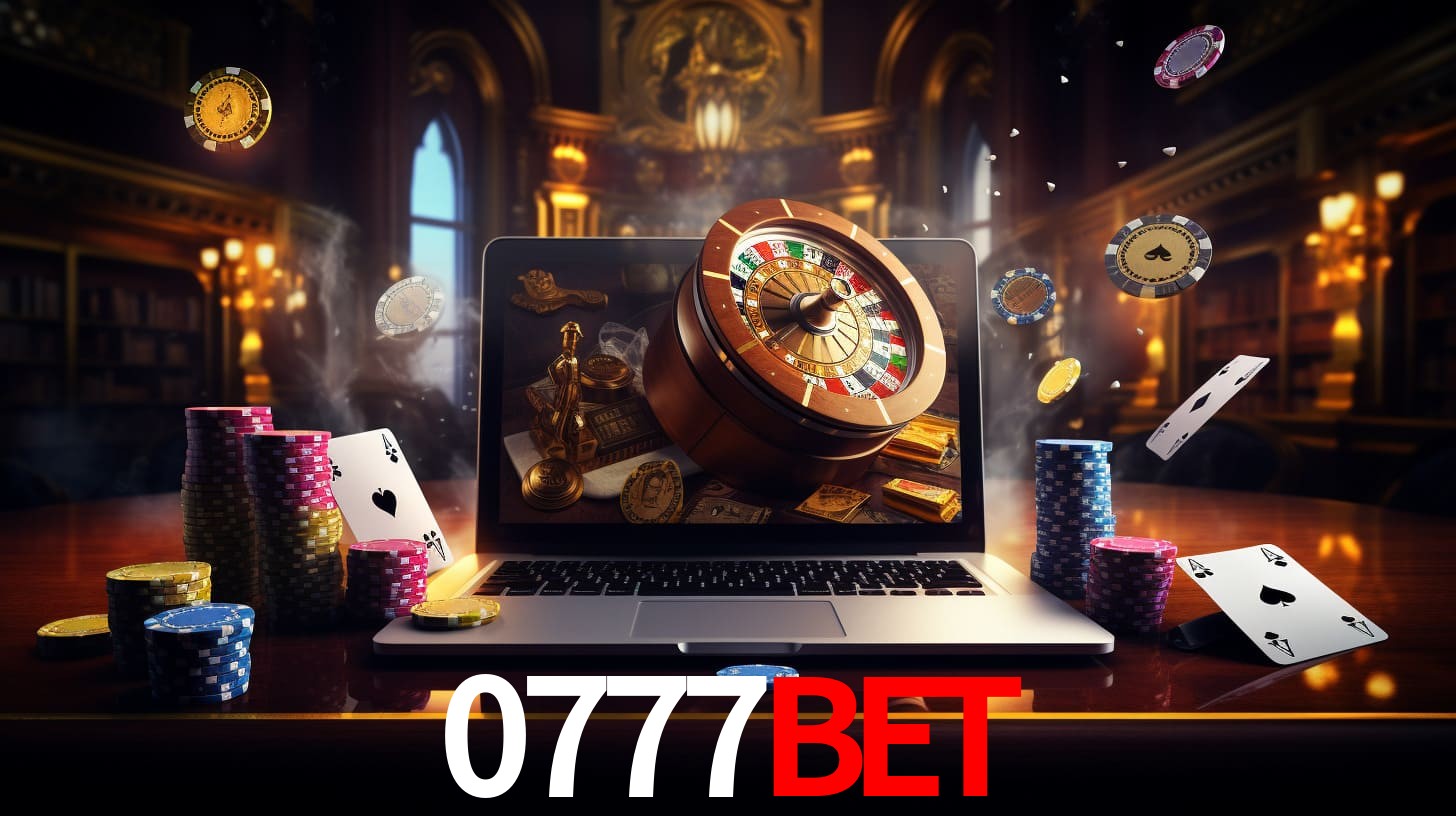 Tournaments 0777bet