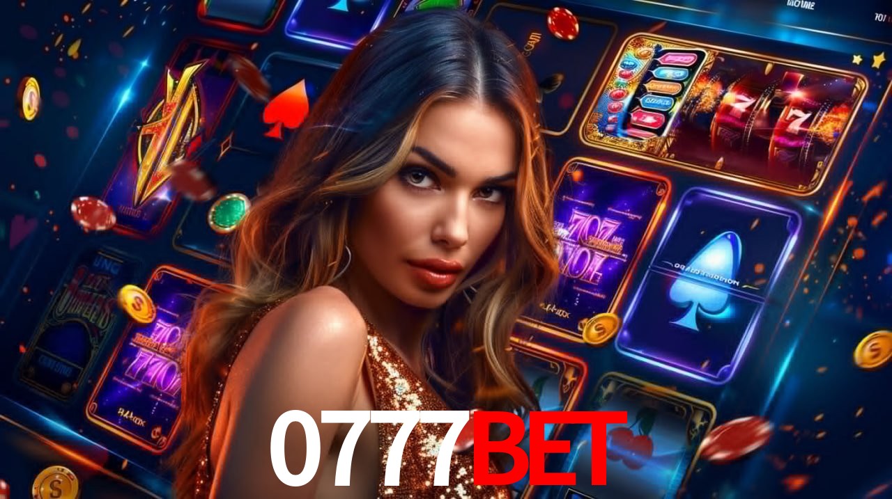 Descubra o Programa VIP da 0777bet: Vantagens Exclusivas para Jogadores