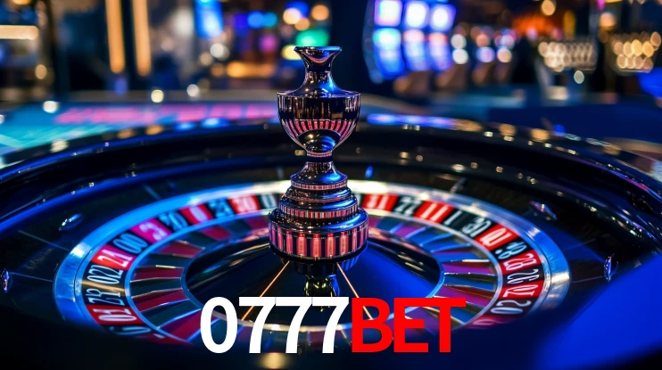 0777bet