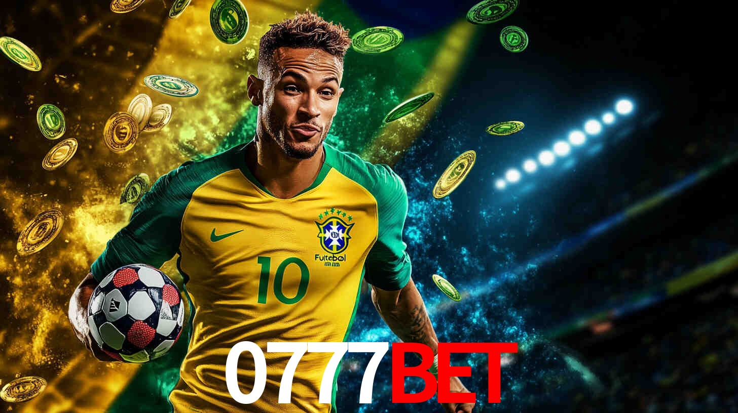 Apostas Esportivas na 0777bet: Um Guia Completo