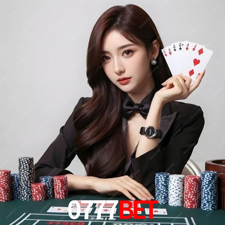 Account Benefits 0777bet