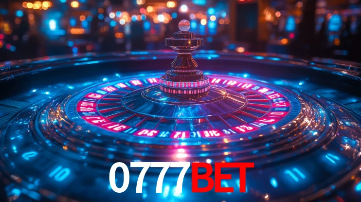 0777bet login