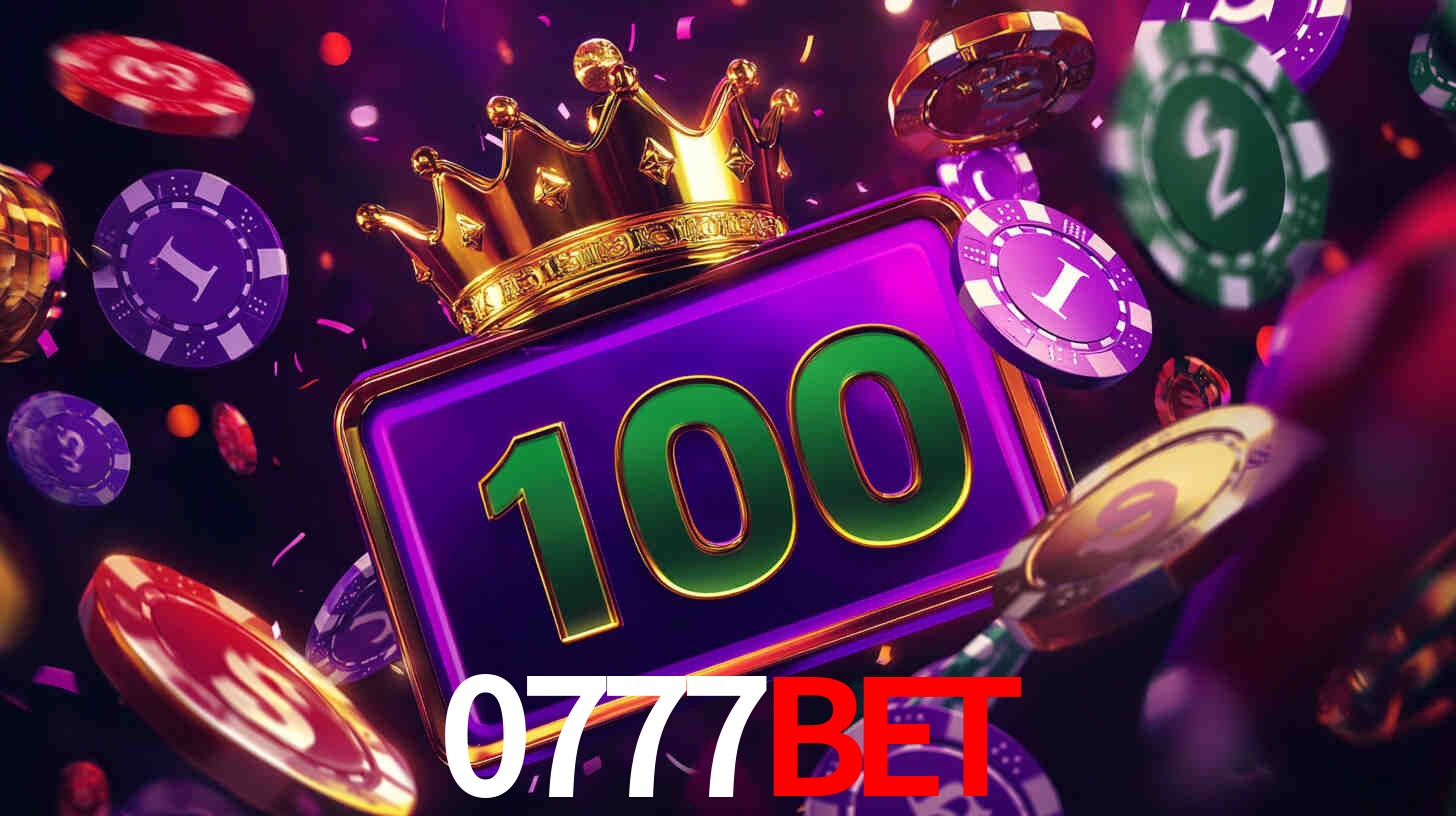Premium Interface 0777bet