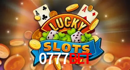 A Emoção da Loteria na 0777bet: Uma Chance de Mudança de Vida