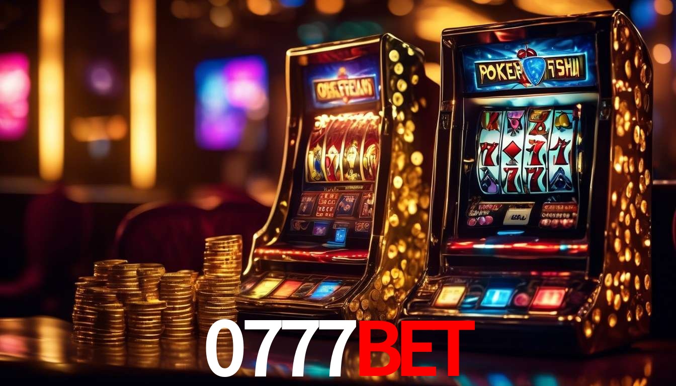 Explorando a Categoria de Eventos em Apostas na 0777bet