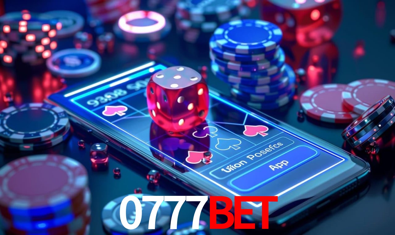 Exclusive Offers 0777bet