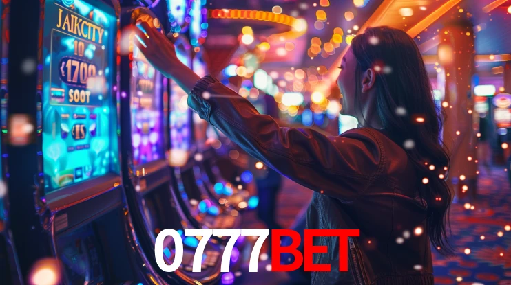 0777bet.com